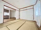収納 アルビス五月ヶ丘１０６号棟