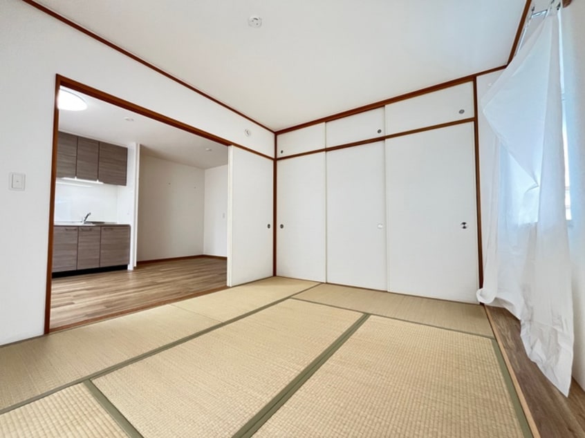 収納 アルビス五月ヶ丘１０６号棟