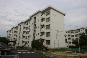 泉北槇塚台5号棟(306)