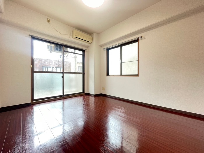 居室 メゾンハピネスアビコ