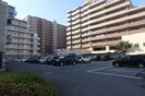 リビオ尼崎STATION CITY（213）の外観