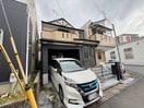 外観写真 東矢倉二丁目貸家
