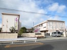 草津市立矢倉小学校(小学校)まで130m 東矢倉二丁目貸家