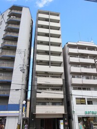 エイペックス京都室町（８０１）