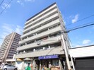 ニッコ－プラザ平野の外観