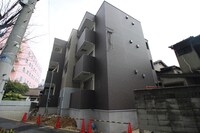 フジパレス田辺駅北