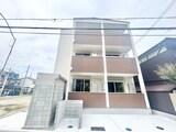 仮）ジーメゾン高石羽衣