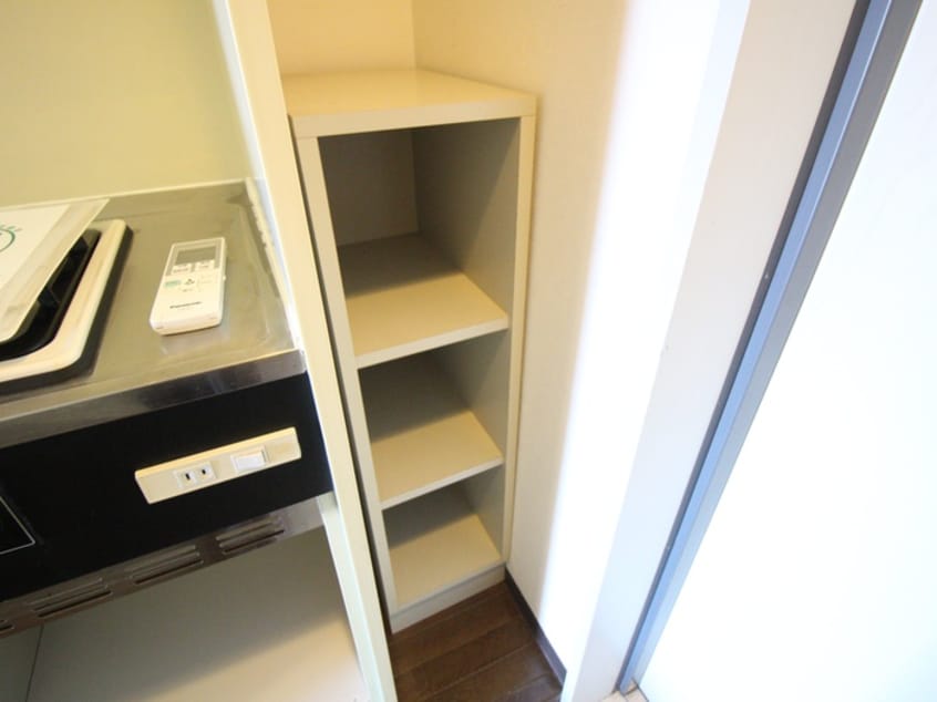 玄関 ホ－ユウコンフォルト西陣(312）