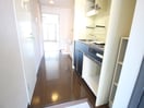 廊下 ホ－ユウコンフォルト西陣(312）