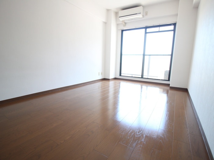 居室 ホ－ユウコンフォルト西陣(312）