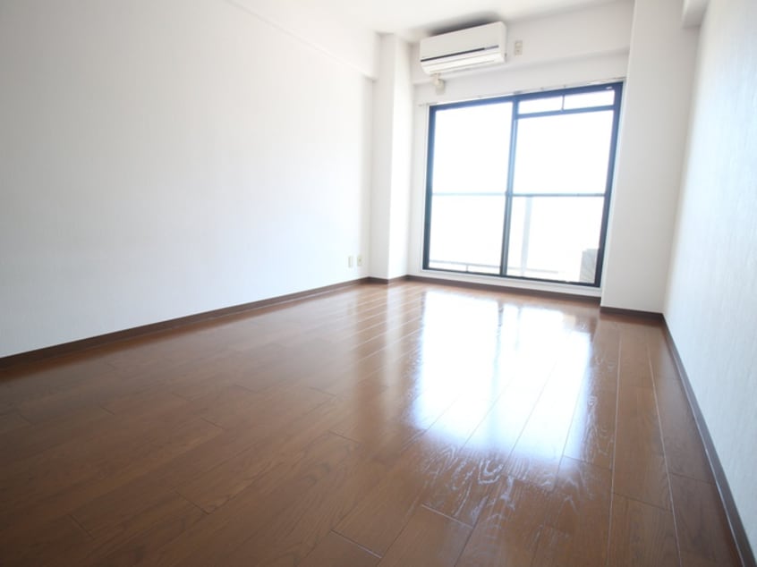 居室 ホ－ユウコンフォルト西陣(312）