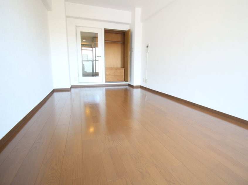 居室 ホ－ユウコンフォルト西陣(312）