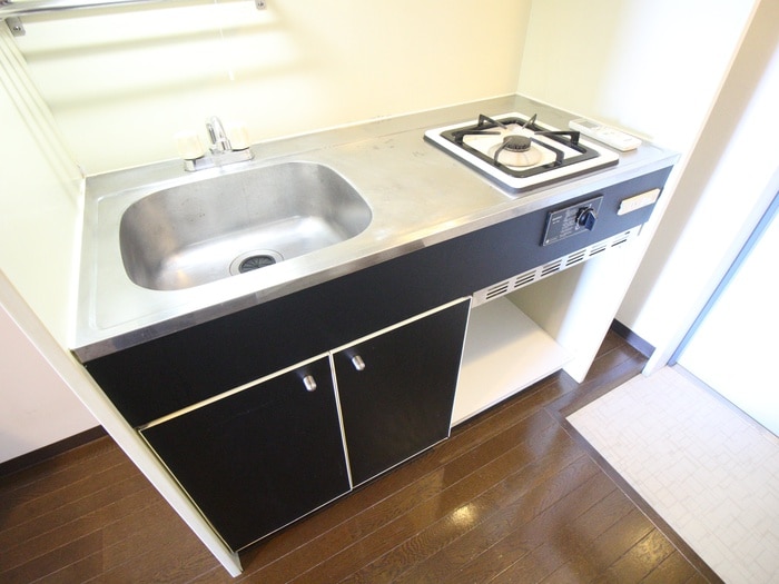 キッチン ホ－ユウコンフォルト西陣(312）