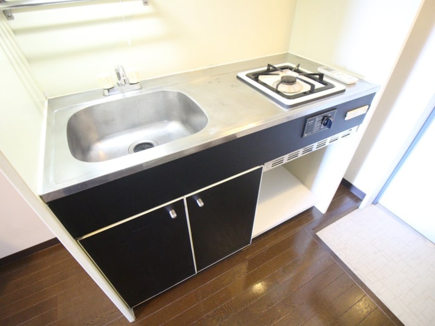 キッチン ホ－ユウコンフォルト西陣(312）