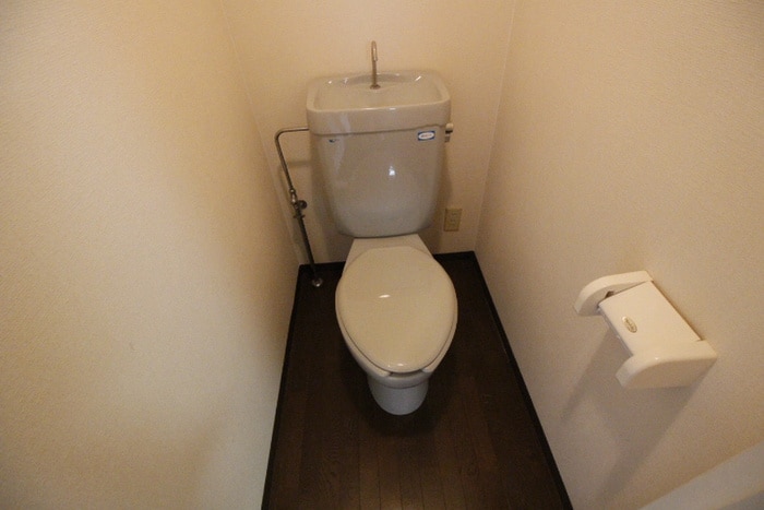 トイレ ホ－ユウコンフォルト西陣(312）
