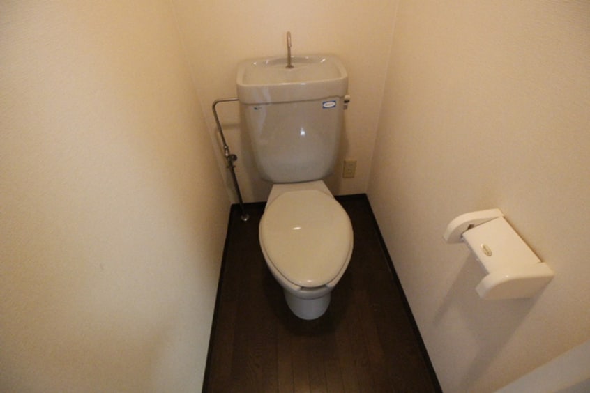 トイレ ホ－ユウコンフォルト西陣(312）