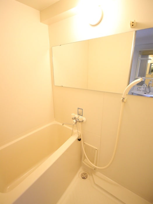 バス／シャワールーム等 ホ－ユウコンフォルト西陣(312）