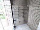建物設備 ファミ－ルシ－ダ