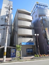 新橋ハ－バ－