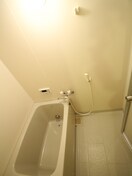 バス／シャワールーム等 新橋ハ－バ－