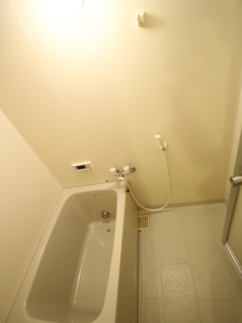 バス／シャワールーム等 新橋ハ－バ－