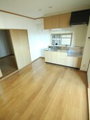 キッチン 新橋ハ－バ－