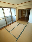 居室 新橋ハ－バ－