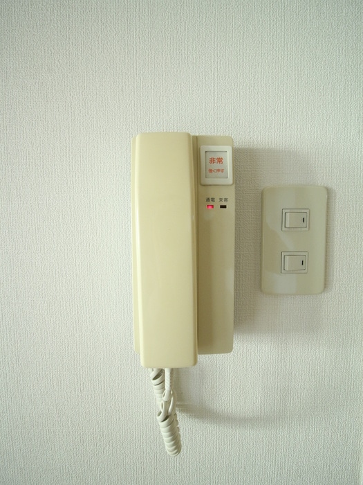 内観写真 新橋ハ－バ－