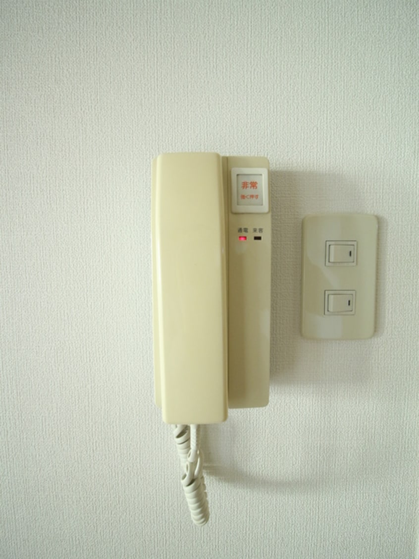 内観写真 新橋ハ－バ－