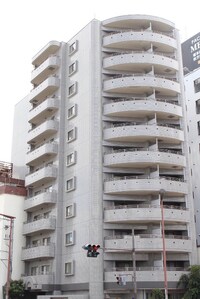 ランドマークシティ梅田東(401)