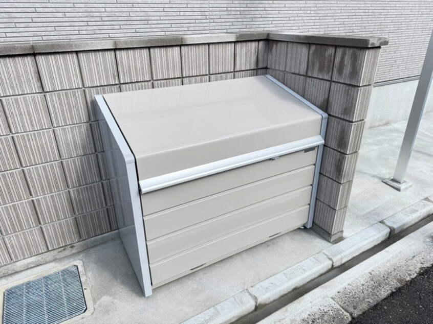 その他 シリエージュ西今川
