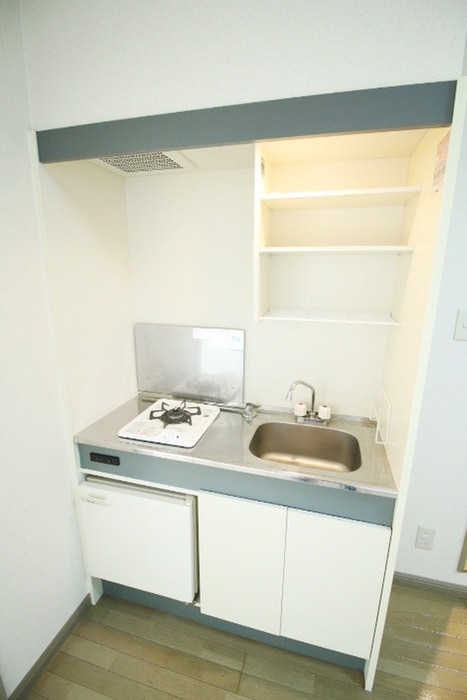 キッチン ハーミッツ・セル門真