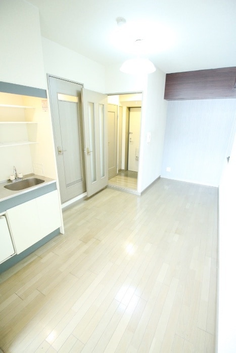 居室 ハーミッツ・セル門真