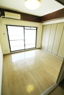 居室 ハーミッツ・セル門真