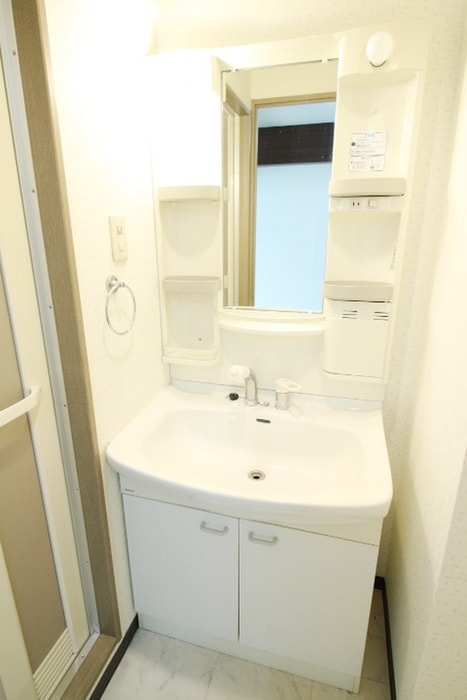 洗面 ハーミッツ・セル門真