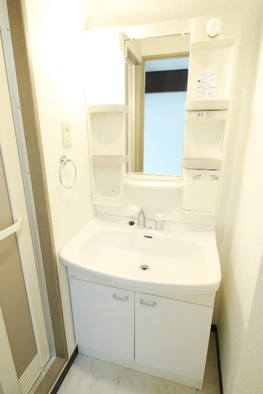 洗面 ハーミッツ・セル門真