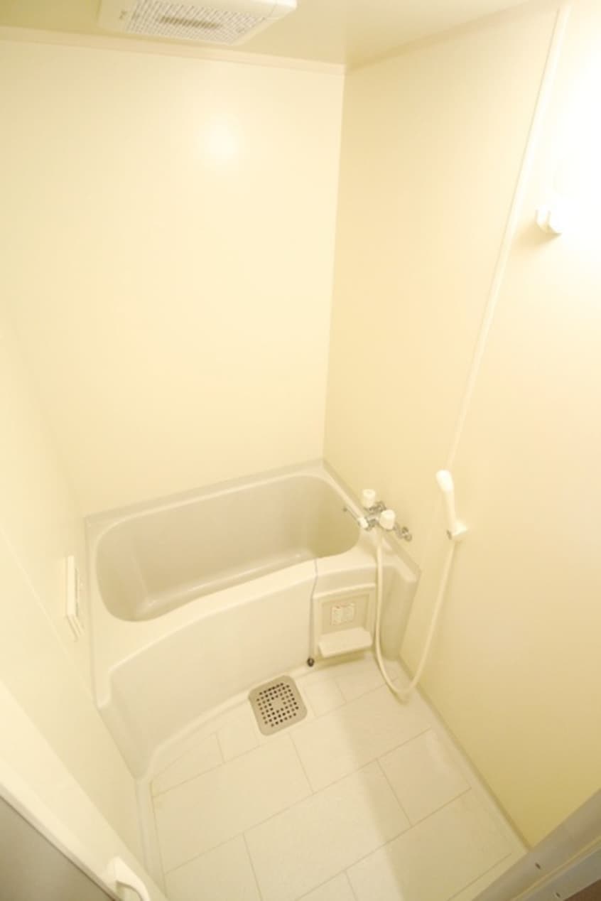 バス／シャワールーム等 ハーミッツ・セル門真