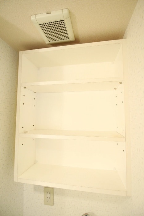 収納 ハーミッツ・セル門真