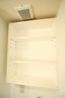 収納 ハーミッツ・セル門真