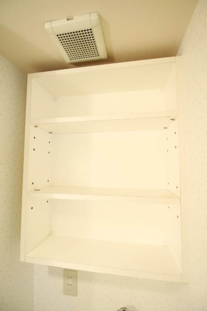 収納 ハーミッツ・セル門真