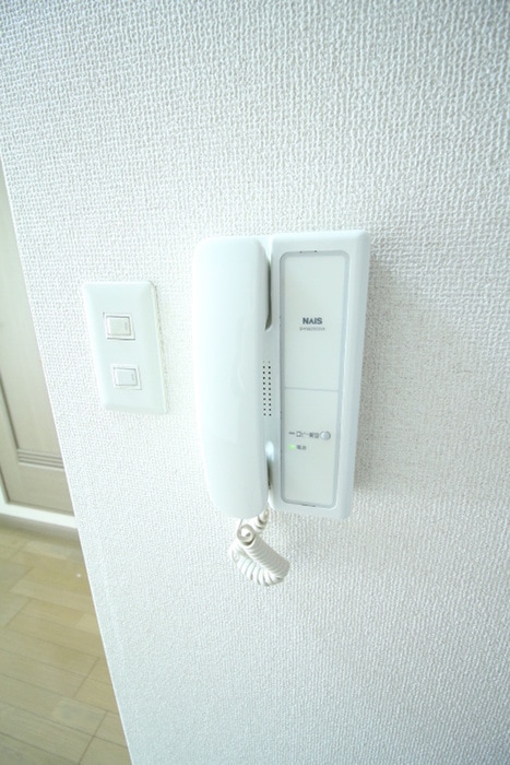 内観写真 ハーミッツ・セル門真