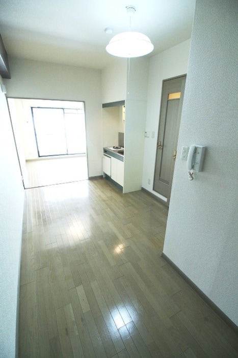 居室 ハーミッツ・セル門真