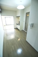 居室 ハーミッツ・セル門真