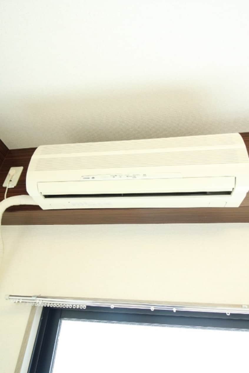 内観写真 ハーミッツ・セル門真