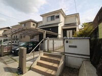 清和台西5丁目貸家