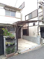 大東市西楠の里町英ホ戸建