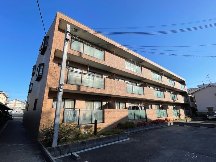 外観写真 フロ－ル南茨木Ⅱ