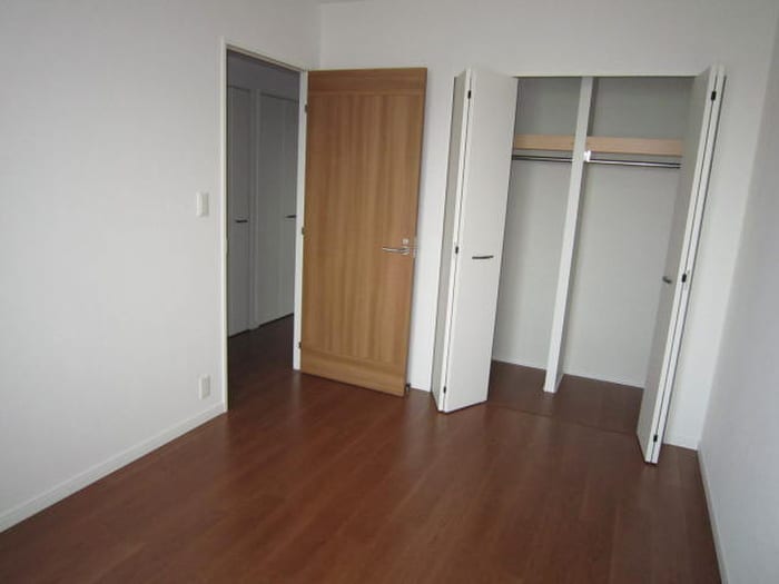 居室 甲子園三番町ハイツ