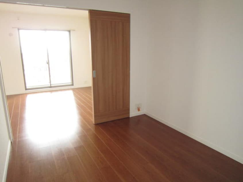 居室 甲子園三番町ハイツ