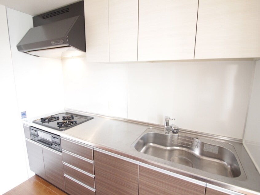 キッチン 甲子園三番町ハイツ